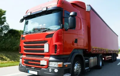 Konya İmrahor Ambar Kargo