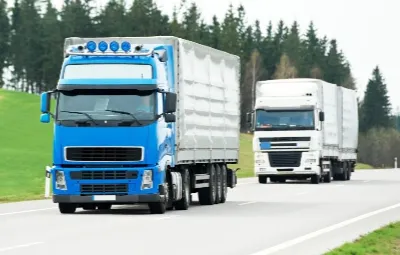 Konya İmrahor | Eşya Taşıma